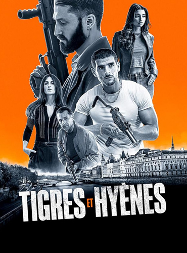 فيلم Hunting With Tigers 2024 مترجم