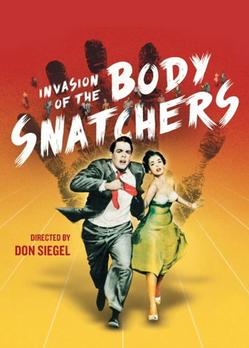 فيلم Invasion of the Body Snatchers 1956 مترجم