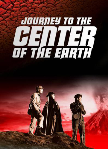 فيلم Journey to the Center of the Earth 1959 مترجم