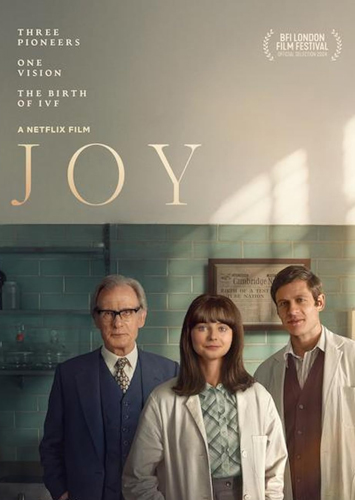 فيلم Joy 2024 مترجم