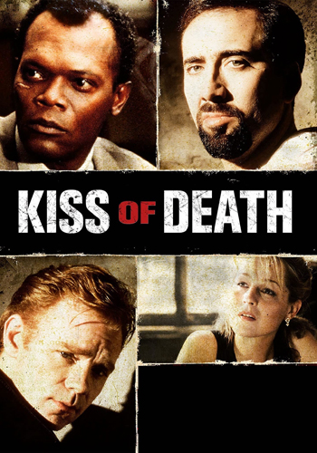 فيلم Kiss of Death 1995 مترجم