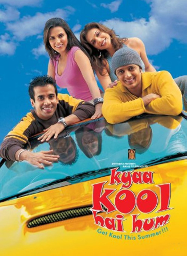 فيلم Kyaa Kool Hai Hum 2005 مترجم