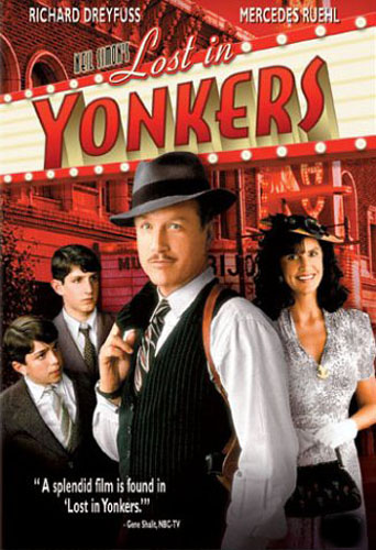فيلم Lost in Yonkers 1993 مترجم
