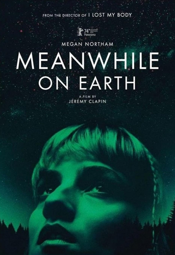 فيلم Meanwhile on Earth 2024 مترجم
