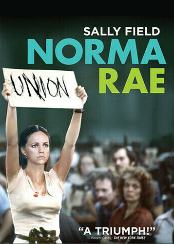 فيلم Norma Rae 1979 مترجم