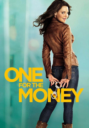فيلم One for the Money 2012 مترجم