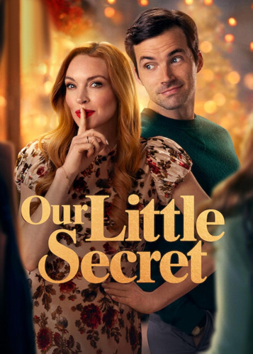 فيلم Our Little Secret 2024 مترجم