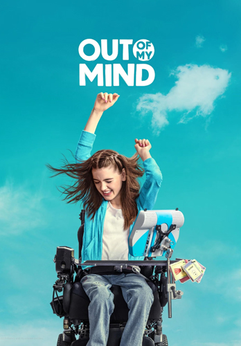 فيلم Out of My Mind 2024 مترجم