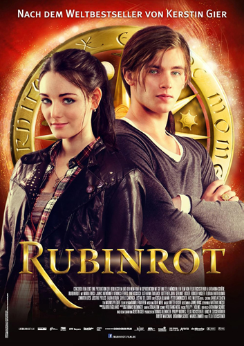 فيلم Ruby Red 2013 مترجم