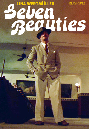 فيلم Seven Beauties 1975 مترجم