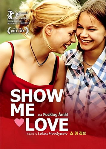 فيلم Show Me Love 1998 مترجم