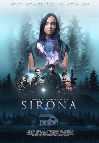 فيلم Sirona 2023 مترجم