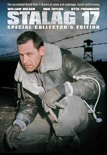 فيلم Stalag 17 1953 مترجم