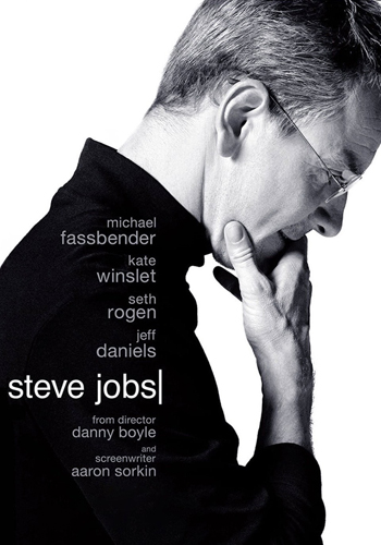 فيلم Steve Jobs 2015 مترجم