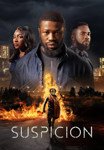 فيلم Suspicion 2024 مترجم