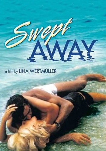 فيلم Swept Away 1974 مترجم
