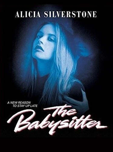 فيلم The Babysitter 1995 مترجم