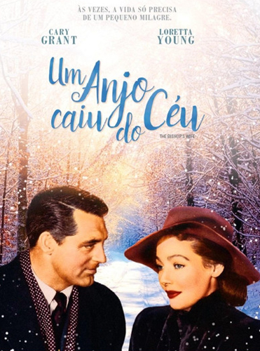 فيلم The Bishop’s Wife 1947 مترجم