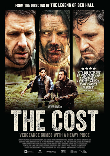 فيلم The Cost 2022 مترجم