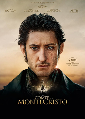 فيلم The Count of Monte-Cristo 2024 مترجم