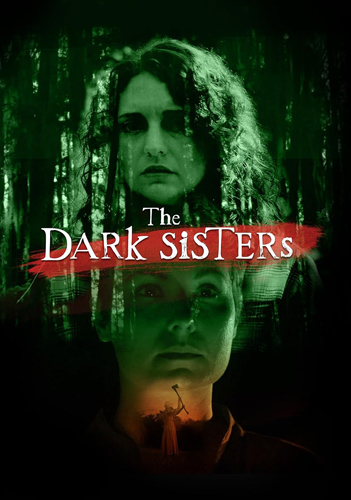 فيلم The Dark Sisters 2023 مترجم