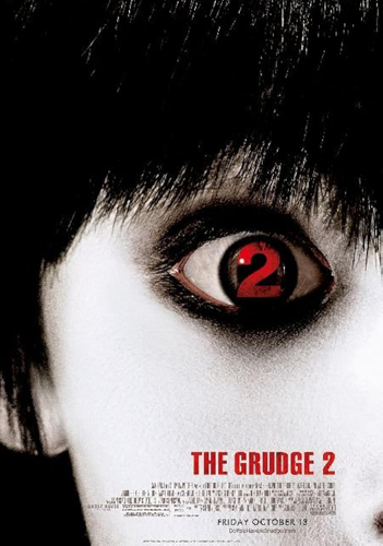 فيلم The Grudge 2 2006 مترجم