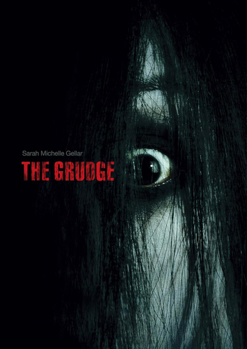 فيلم The Grudge 2004 مترجم