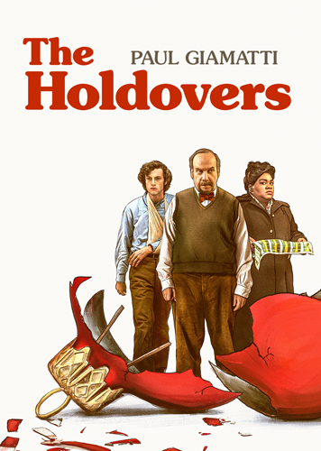 فيلم The Holdovers 2023 مترجم