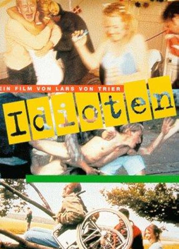 فيلم The Idiots 1998 مترجم