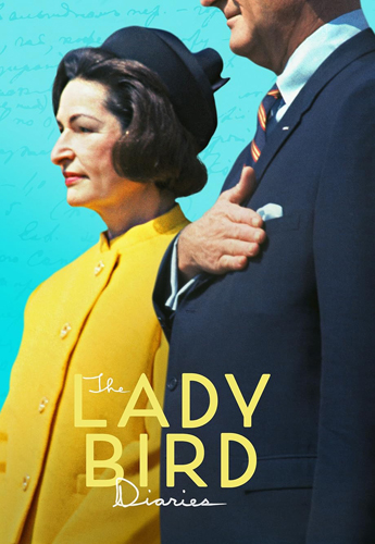 فيلم The Lady Bird Diaries 2023 مترجم