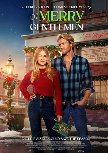 فيلم The Merry Gentlemen 2024 مترجم