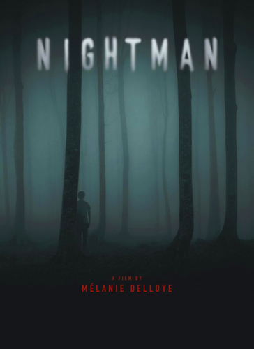 فيلم The Nightman 2023 مترجم