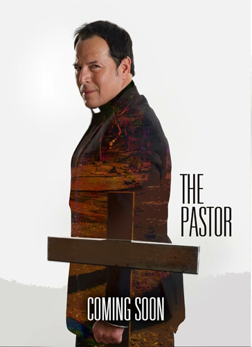 فيلم The Pastor 2025 مترجم