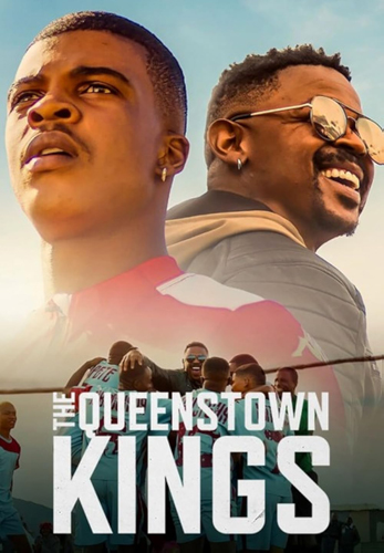 فيلم The Queenstown Kings 2023 مترجم