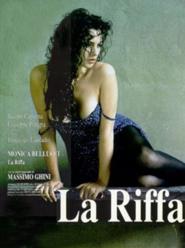 فيلم The Raffle 1991 مترجم