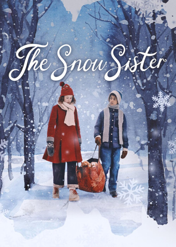 فيلم The Snow Sister 2024 مترجم