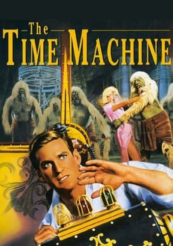 فيلم The Time Machine 1960 مترجم