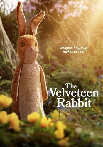 فيلم The Velveteen Rabbit 2023 مترجم