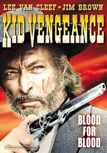 فيلم Vengeance 1976 مترجم