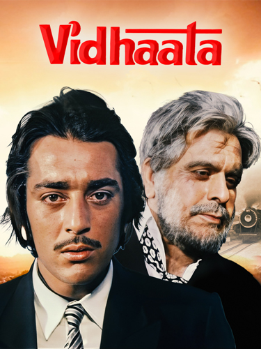 فيلم Vidhaata 1982 مترجم