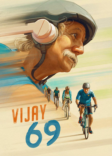 فيلم Vijay 69 2024 مترجم