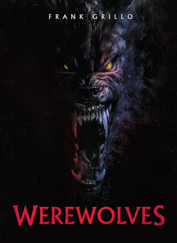 فيلم Werewolves 2024 مترجم