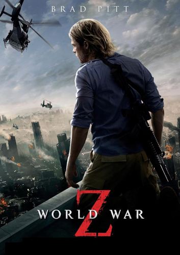 فيلم World War Z 2013 مترجم