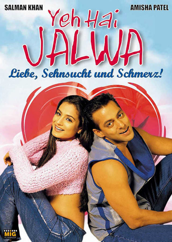 فيلم Yeh Hai Jalwa 2002 مترجم