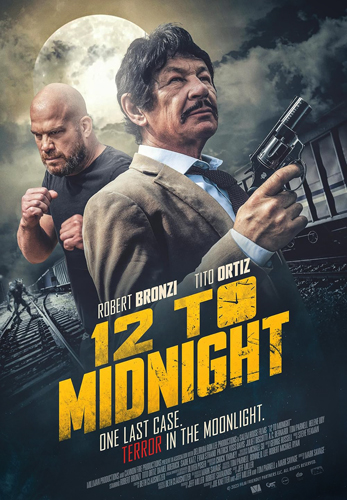 فيلم 12 to Midnight 2024 مترجم