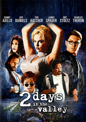 فيلم 2 Days in the Valley 1996 مترجم