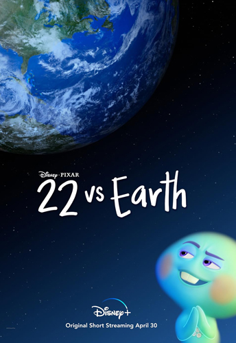 فيلم 22 vs. Earth 2021 مترجم
