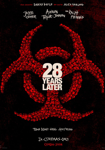فيلم 28 Years Later 2025 مترجم