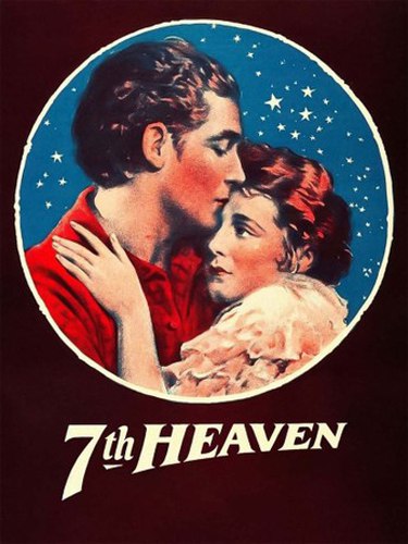 فيلم 7th Heaven 1927 مترجم