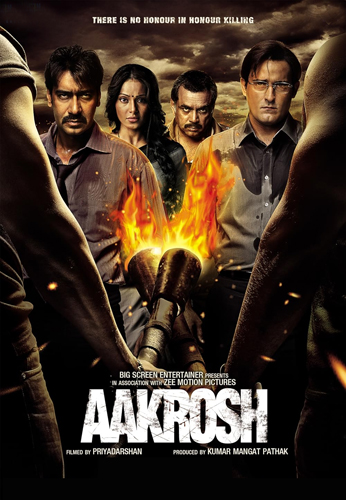 فيلم Aakrosh 2010 مترجم